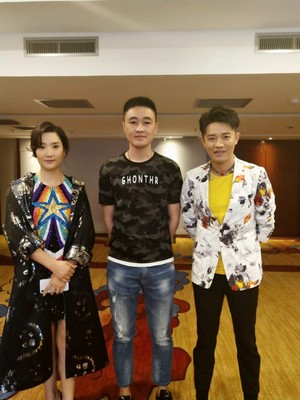 互聯(lián)網(wǎng)技術(shù)服務助力藝人經(jīng)紀創(chuàng)新發(fā)展