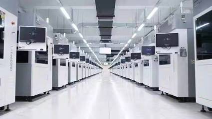 總投資50億元智能制造項目落戶嘉善，打造“未來工場”引領產業升級