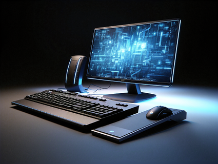 探索臺式電腦 信息科技時代下的核心計算平臺