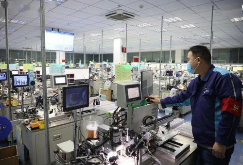 泗洪經(jīng)濟(jì)開(kāi)發(fā)區(qū) “三亮三比”定制專屬服務(wù)，助力企業(yè)騰飛