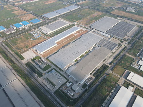 博西家電與清源科技深化光伏合作，以技術服務開發共創零碳未來