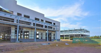 促建設 抓安全，高質量推進石家莊技術服務技術開發項目建設再提速